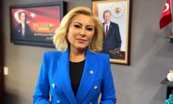 Şebnem Bursalı: “15 Temmuz, milletin kaderine sahip çıktığı gecedir”