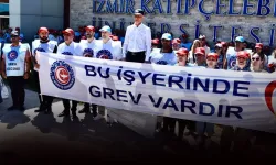 Katip Çelebi Üniversitesi'nde maaş krizi büyüdü!