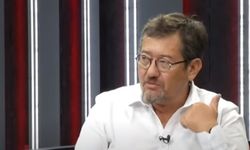 RTÜK Başkanı Ebubekir Şahin’den, Serdar Akinan hakkında suç duyurusu