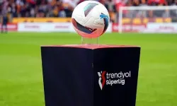 Süper Lig'de yeni sezon 1. ve 2. hafta programı belli oldu