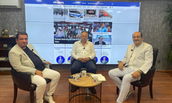 Tacettin Bayır: “CHP’yi 10 yıldır belediye başkanları yönetiyor”
