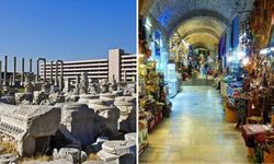 İzmir’e gelince gezilmesi gereken o yerler: Sakin ve huzur dolu bir yolculuk