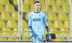 Fenerbahçe, Ertuğrul Çetin’i kiraladı