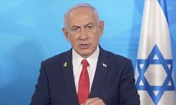İsrail Başbakanı Binyamin Netanyahu zehirlendi!