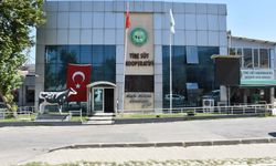 Tire Süt Kooperatifi harekete geçti: Yanan köyler için yardım kampanyası başlatılacak
