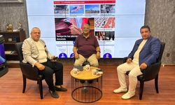 Prof. Dr. Kamil Okyay Sındır: Partimi yüz üstü bırakmam
