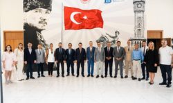 İzmir’de Denetimli Serbestlikte Yeni Vizyon: Umut ve Katkı