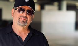 Kamil Hazar, "Vazgeçmem Senden" klibini Boğaz’da çekti