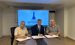 Grand Plaza ve İztarım AŞ’de toplu sözleşme mutabakatı sağlandı