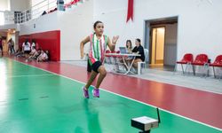 Karşıyaka’da çocuklara özel sportif yetenek merkezi