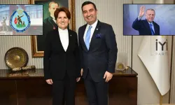 Meral Akşener'den uzun süre sonra açıklama: “Ben artık bıktım kesinlikle yalan”