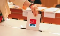 CHP'de delege seçimleri 5 ilçede netleşti