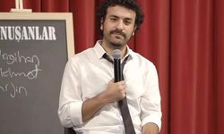 Hasan Can Kaya Bodrum’da yeni sevgilisiyle objektiflere takıldı