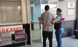 İzmir Kemalpaşa'da DEAŞ operasyonu
