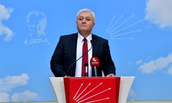CHP’li Özkan’ın çıkışı Meclis’te yankı uyandırdı