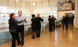 Karşıyaka’dan Cumhuriyet’e özel ücretsiz dans kursu
