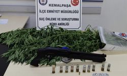 Cezaevi firarisi jandarmaya yakalandı: 27 yıl cezası vardı