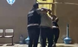 Çeşme’de eğlence mekanında silahlı kavga: 2 tutuklama