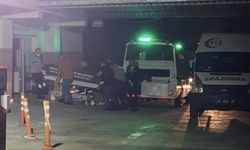 Denizli’de şüpheli ölüm: Genç evde ölü bulundu