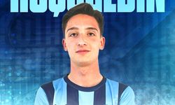 Kütahyaspor, genç file bekçisini kadrosuna kattı