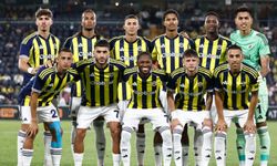 Fenerbahçe, Feyenoord Maçıyla Avrupa Sınavına Başlıyor