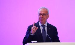 ESİAD Toplantısında Türkiye’nin Güçlü Yanları Konuşuldu