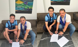 Kütahyaspor’da transferde gençlik rüzgarı
