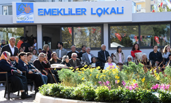 Narlıdere Belediyesi’nden örnek sosyal hizmet