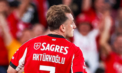 Benfica’dan Kerem Aktürkoğlu açıklaması geldi