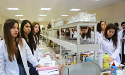 Ege Üniversitesi’nde Nitelikli Gıda Mühendisleri Yetişiyor
