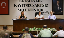 Efes Selçuk’ta yayalaştırma projesi başlıyor