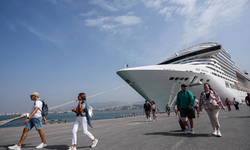 Kruvaziyer turizmi İzmir'de neden çöküyor?
