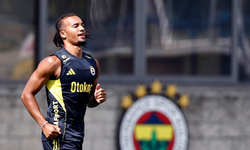 Fenerbahçe'nin Feyenoord Maçı Kafilesi Açıklandı