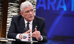 İYİ Parti liderinden anayasa komisyonuna tepki