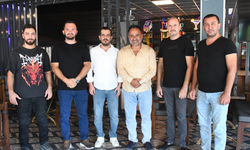 Torbalı Gazetecilerden Yayın Yasağı Kararı