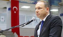 İzmir Spor Kulübü’nde yönetim değişti