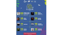 Gömeç’te 4. Zeytin Dalı Festivali başlıyor