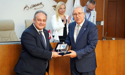 Ege Üniversitesi 70 Programla Liderlikte