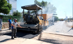Bodrum’da Yol Onarım ve Bakım Çalışmaları