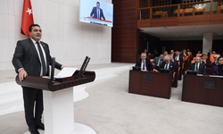 Ömer Fatih Sayan’dan Çifte Maaş Skandalı