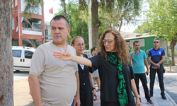 Yıldız Ünsal: “Her Zaman Çocuklarımızın Yanındayız”
