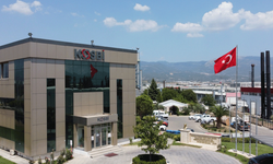 KOSBİ’ye Yeni Nesil Veri Merkezi Geliyor