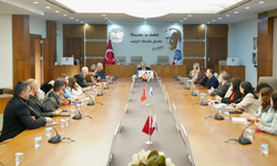 Ege Üniversitesi’nden 16 TÜBİTAK Projesine Destek
