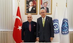 Zeytine sürdürülebilirlik kazandıracak TÜBİTAK projesi