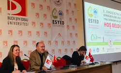 Yeşil Dönüşüm Çalıştayı 16-17 Ekim’de Bilecik’te
