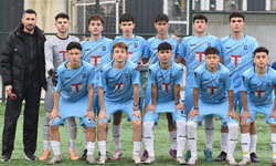 Manisa’dan yeni bir futbol yıldızı yükseliyor