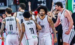 Karşıyaka Basketbol Transferlerini Sürdürüyor