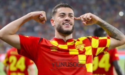 Romulo Leipzig transferi tamamlanmak üzere