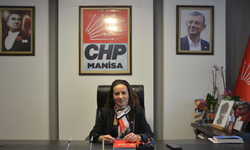 Özalper yeniden CHP Manisa İl Başkanlığı'na aday