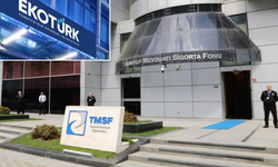 TMSF, Papara bağlantılı Ekotürk’e el koydu